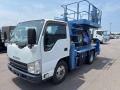 2013 Isuzu Elf Truck