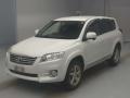2010 Toyota Vanguard