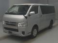 2014 Toyota Hiace Van