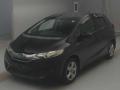 2013 Honda Fit Hybrid