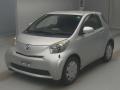 2013 Toyota iQ