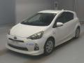 2012 Toyota Aqua