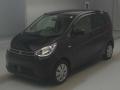 2013 Mitsubishi eK Wagon