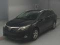 2013 Toyota Avensis Wagon