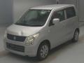2008 Suzuki Wagon R