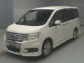 2011 Honda Step WGN Spada