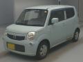 2012 Nissan Moco