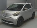 2009 Toyota iQ