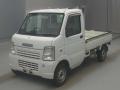 2008 Suzuki Carry Truck
