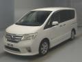 2012 Nissan Serena