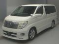 2007 Nissan Elgrand