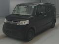 2015 Honda N Box Slash