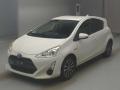 2015 Toyota Aqua