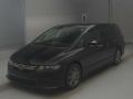 2008 Honda Odyssey