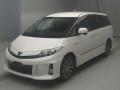 2014 Toyota Estima Hybrid