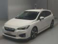 2017 Subaru Impreza Sports