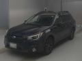 2018 Subaru Legacy Outback
