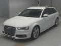 2015 Audi A4 Avant