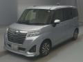 2017 Toyota Roomy