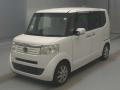 2013 Honda N-BOX