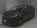 2022 Honda Odyssey Hybrid