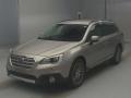 2017 Subaru Legacy Outback
