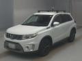 2018 Suzuki Escudo