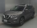 2018 Nissan X-Trail