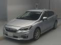 2017 Subaru Impreza Sports