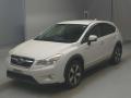 2013 Subaru XV HYBRID