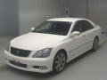 2008 Toyota Crown
