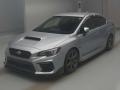 2016 Subaru WRX S4