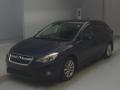 2012 Subaru Impreza Sports