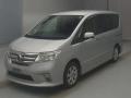 2011 Nissan Serena