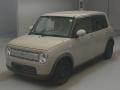 2015 Suzuki ALTO Lapin