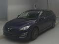2011 Mazda Atenza Sports Wagon