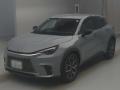 2025 Lexus LBX