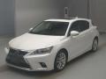 2017 Lexus CT