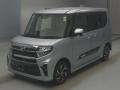 2021 Daihatsu Tanto Custom