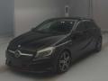 2013 Mercedes Benz A-Class