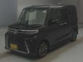 2025 Daihatsu Tanto Custom