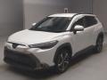 2021 Toyota Corolla Cross