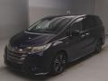 2016 Honda Odyssey Hybrid