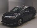 2018 Toyota Corolla Fielder