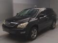 2009 Toyota Harrier