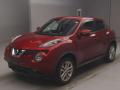 2017 Nissan JUKE