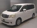2012 Toyota Noah