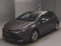 2021 Toyota Corolla Sports