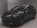 2019 Toyota Harrier