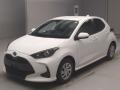 2021 Toyota YARIS
